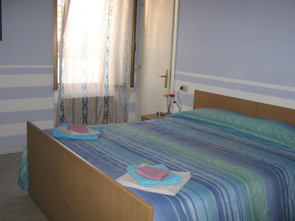Albergo Sangalli Boario Terme Værelse billede