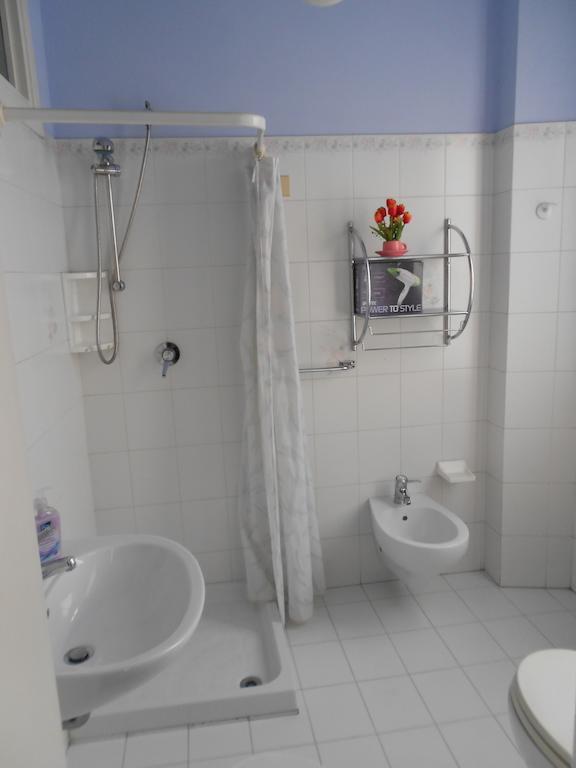 Albergo Sangalli Boario Terme Værelse billede